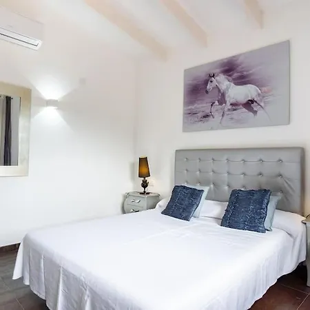 Vakantiehuis Vilaire - Son Fe Alcúdia