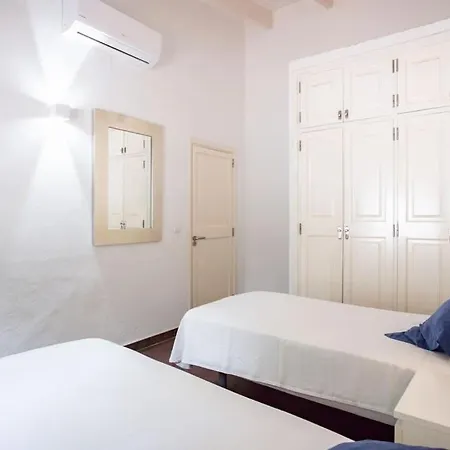Vakantiehuis Vilaire - Son Fe Alcúdia