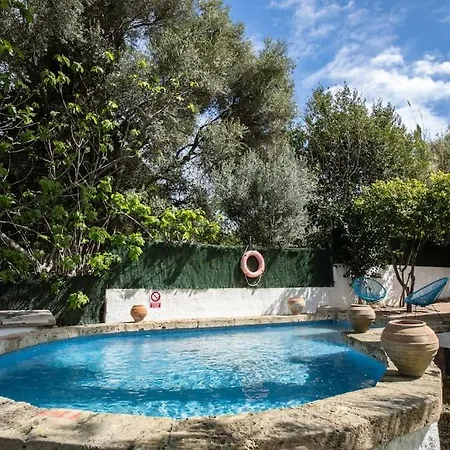 Vilaire - Son Fe Vakantiehuis Alcúdia