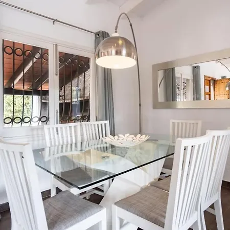 Vilaire - Son Fe Vakantiehuis