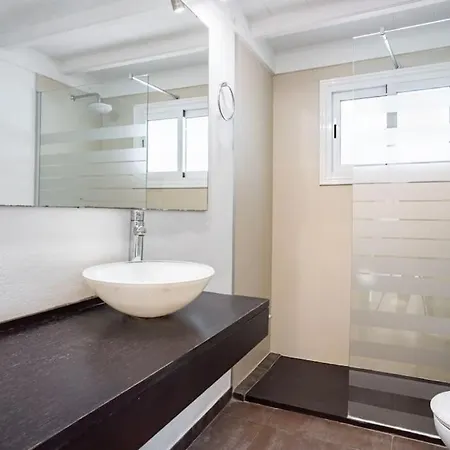 Vakantiehuis Vilaire - Son Fe Alcúdia