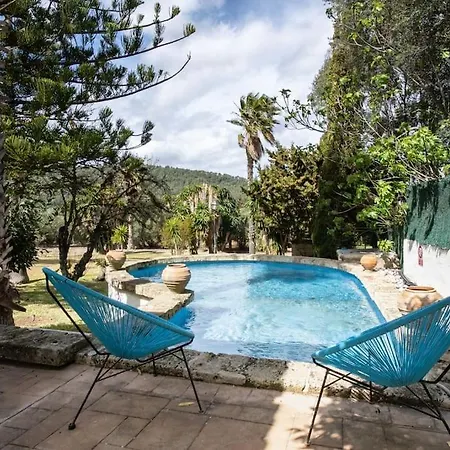 Vilaire - Son Fe Vakantiehuis Alcúdia
